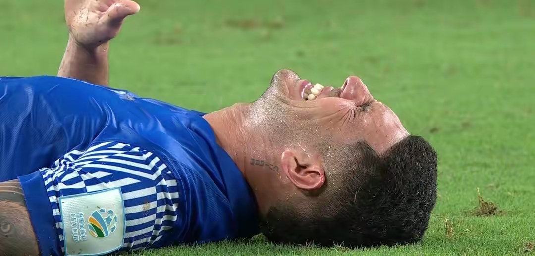 金年会关于转会期体能课后，上海申花伤情更新备战意大利杯，态度坚定，更衣室氛围转暖的信息